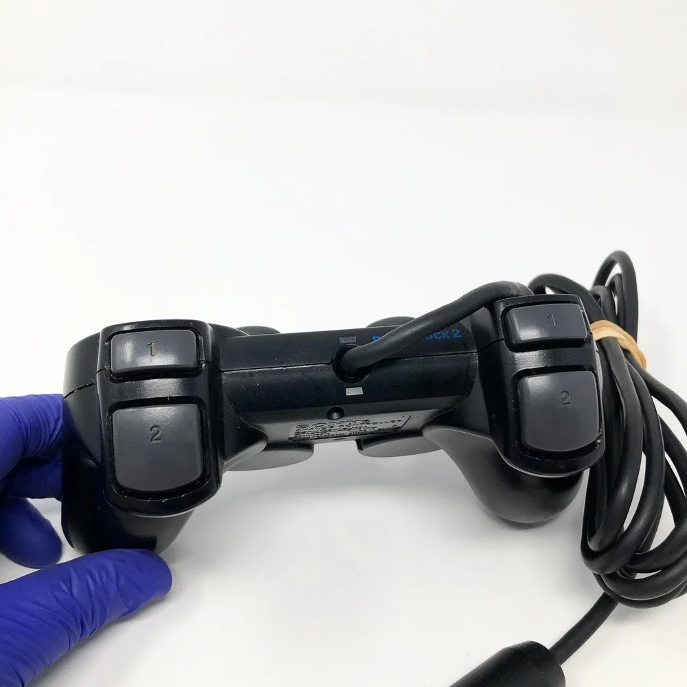Sony functional status
